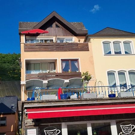 Pension Regina Cochem Exteriér fotografie